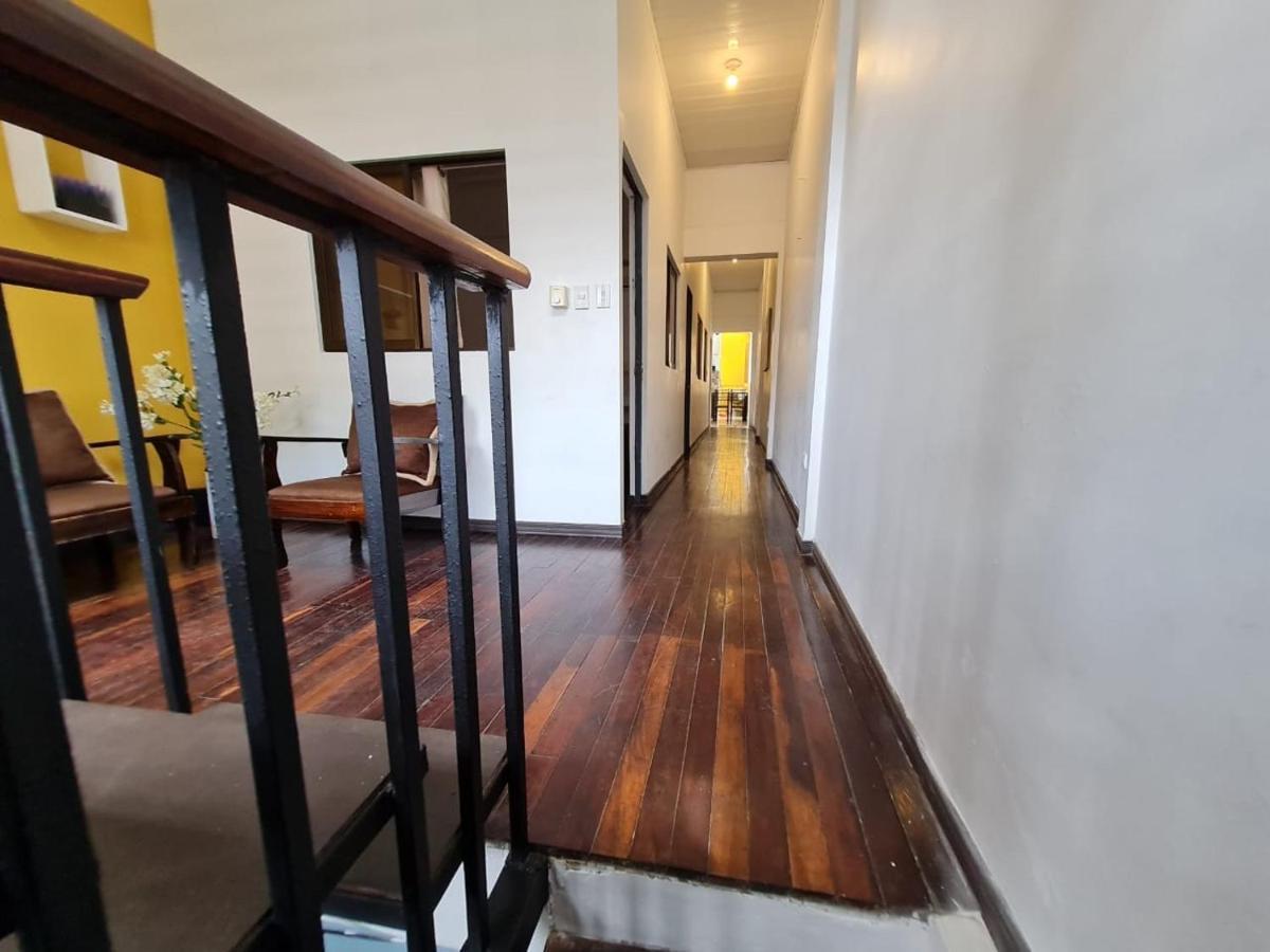 Apartamento Spiral, En El Centro De Quepos. Apartment Bagian luar foto